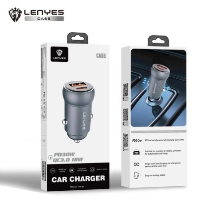 Lenyes CA55