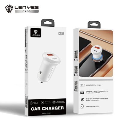 Lenyes CA53
