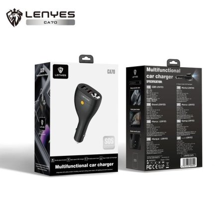 Lenyes CA70