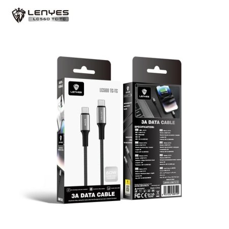 LC560 TC-TC