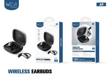AIRPODS A9