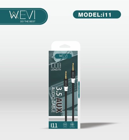 WEVI I11