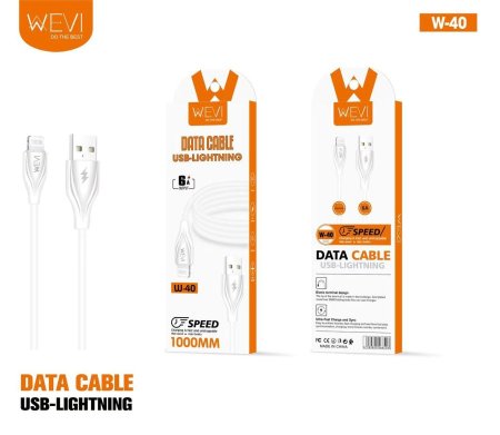 WEVI W-40