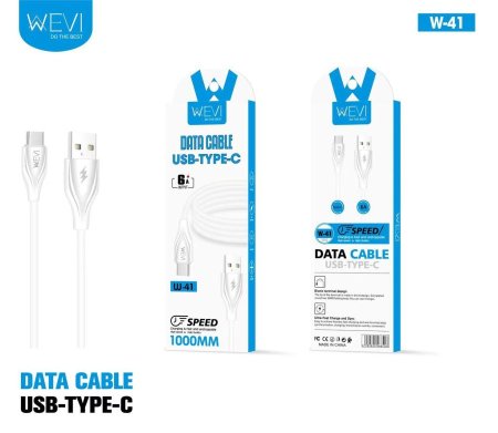 WEVI W-41
