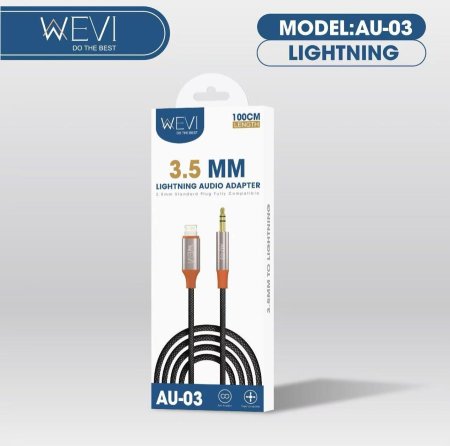 WEVI AU-03