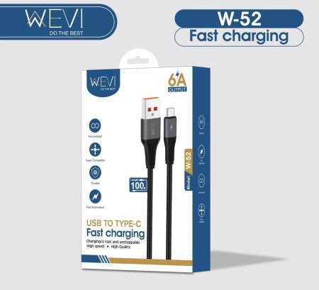WEVI W-52