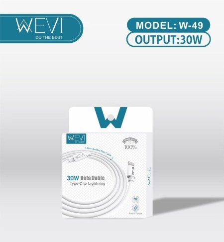 WEVI CABEL W-49 TC_IPH