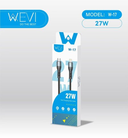 WEVI Cable W-17(TC_I)