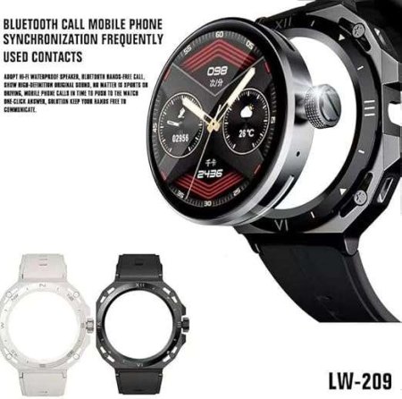 LW-209