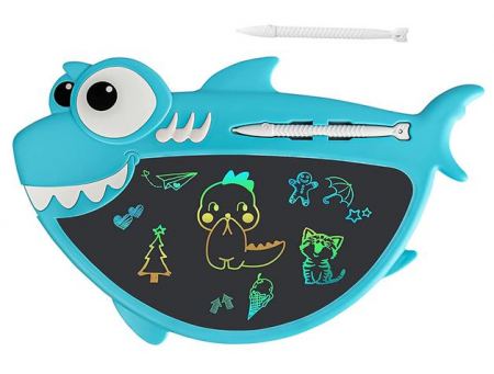 الواح تعليمية Shark-CR2025