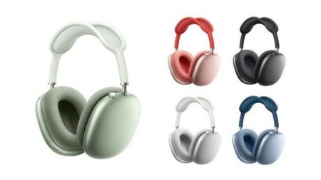 سماعة رأس لا سلكية P9 Bluetooth <br> <span class='text-color-warm'>سيتوفر قريباً</span>