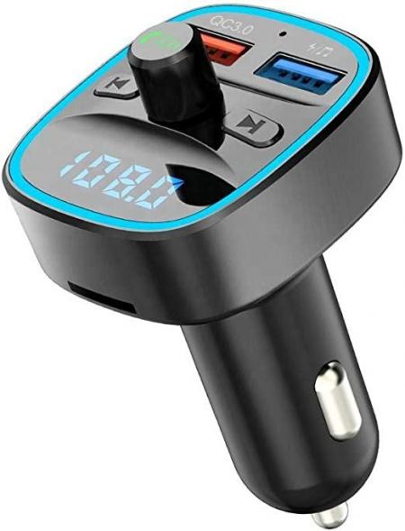 MP3 Bluetooth - Q1