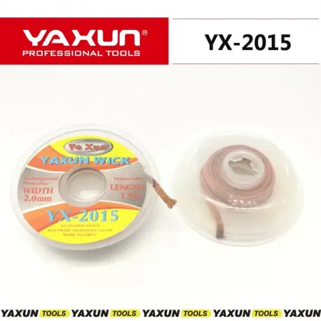 سلك شفط YX-2015