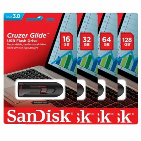 USB Flash Drive