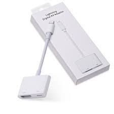Iphone Cabel HDMI