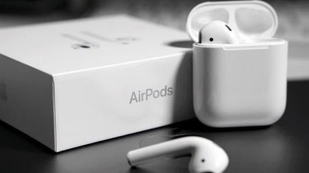 Airpods 2