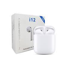 Airpods i12