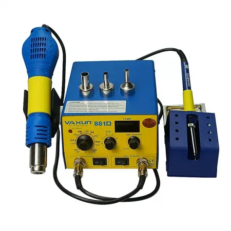 هيتر YAXUN 881D