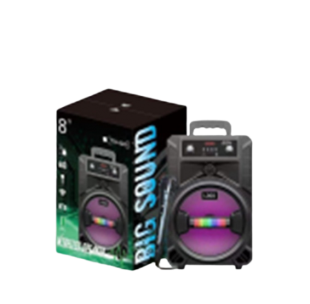 Speaker Bluetooth TTD8245