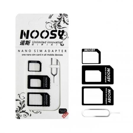 NANO SIM A DAPTER
