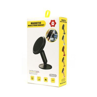 هولدر موبايل H-CT313 <br> <span class='text-color-warm'>سيتوفر قريباً</span>