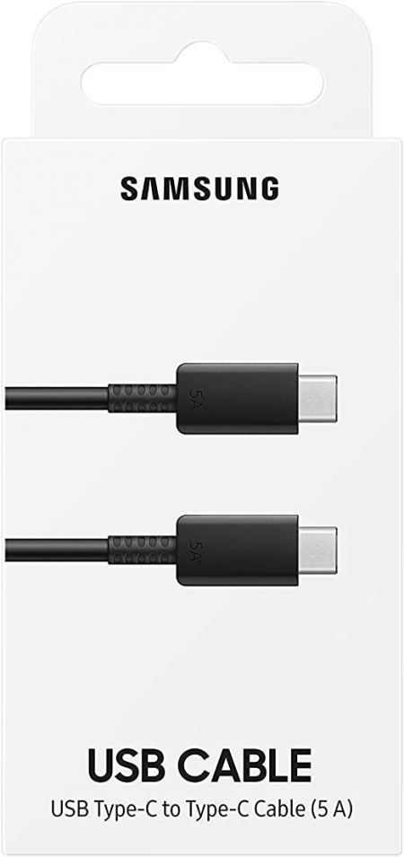كيبل USB C-C