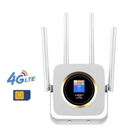 راوتر 4G-lite CPE