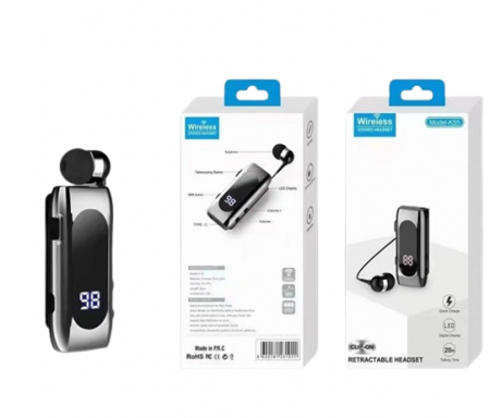 Bluetooth K55