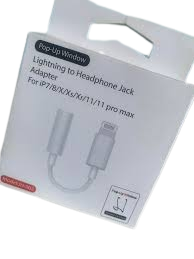 تحويلة   IPHONE Bluetooth to AUX